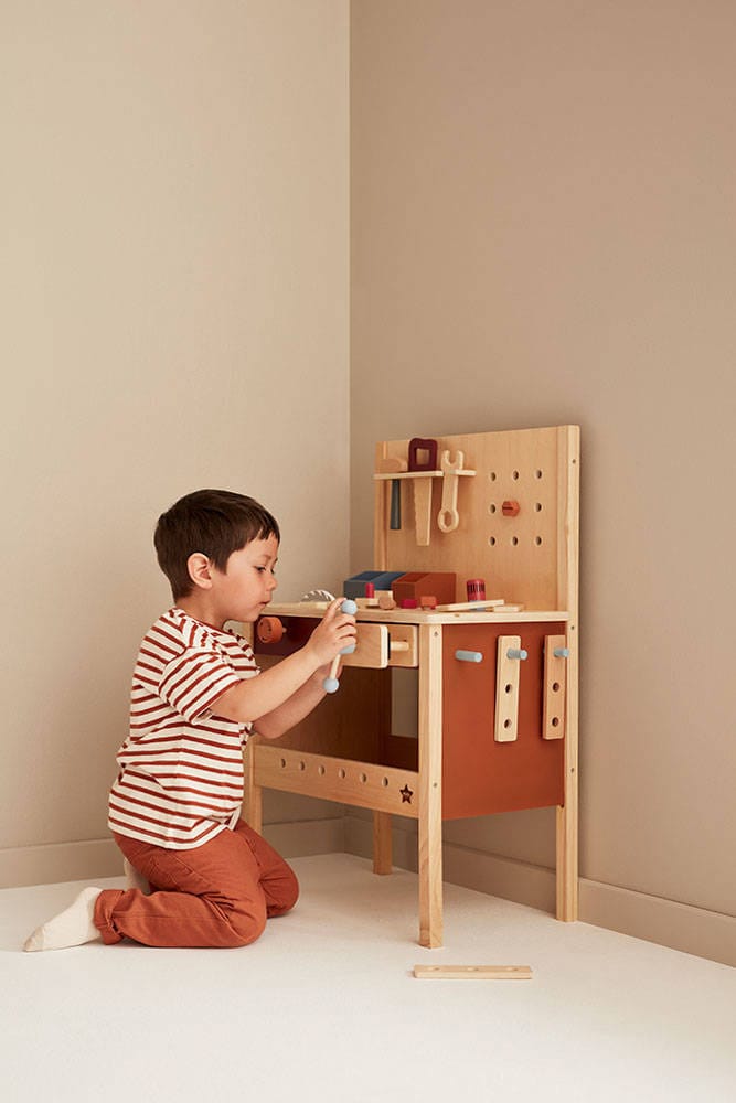 bynela-pl-Kids-Concept-Stol-z-narzedziami-KIDS-HUB-7 Kid's Concept - Stół z narzędziami KID'S HUB