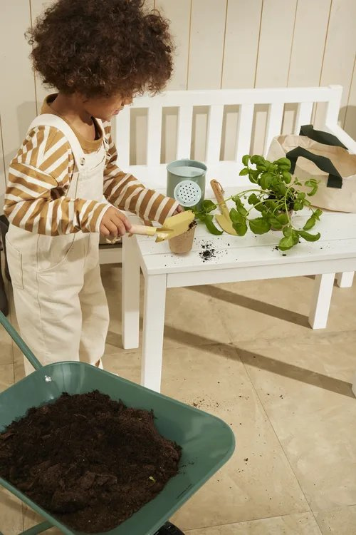 Kid's Concept - Taczka KID'S HUB