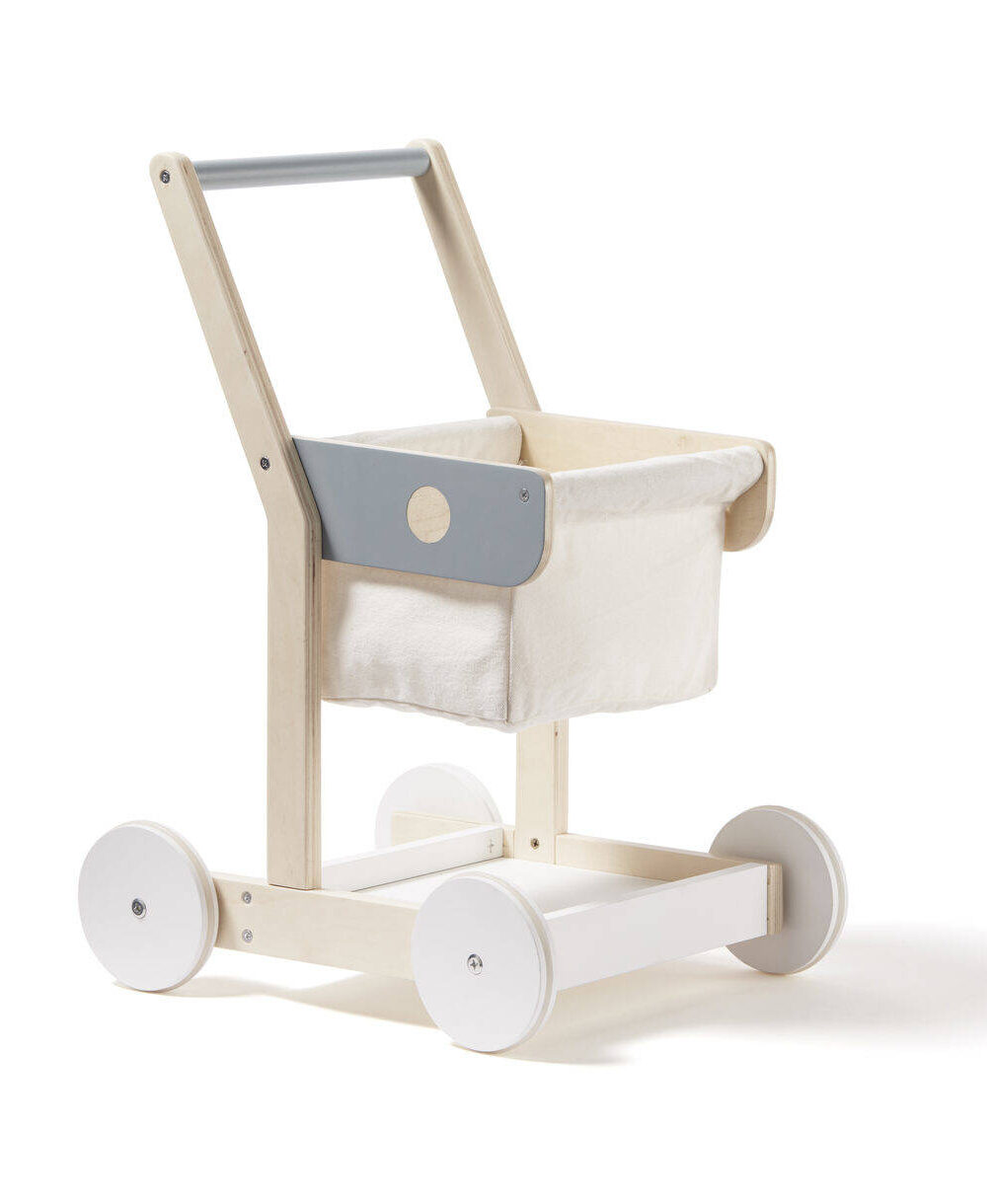 Kid's Concept - Wózek na zakupy KID'S HUB