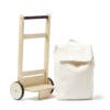 bynela-pl-Kids-Concept-Wozek-torba-na-zakupy-KIDS-HUB-1 Kid's Concept - Wózek-torba na zakupy KID'S HUB