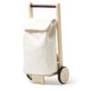 Kid's Concept - Wózek-torba na zakupy KID'S HUB Kid's Concept - Wózek-torba na zakupy KID'S HUB