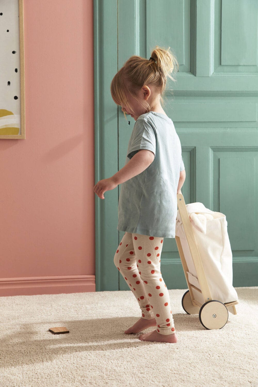 bynela-pl-Kids-Concept-Wozek-torba-na-zakupy-KIDS-HUB-3 Kid's Concept - Wózek-torba na zakupy KID'S HUB