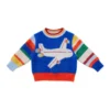 Sweter Plane – ciepły sweterek na zimowe dni