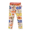 Legginsy Flutterby od Halcyon Nights – wygodne legginsy na zimowe dni