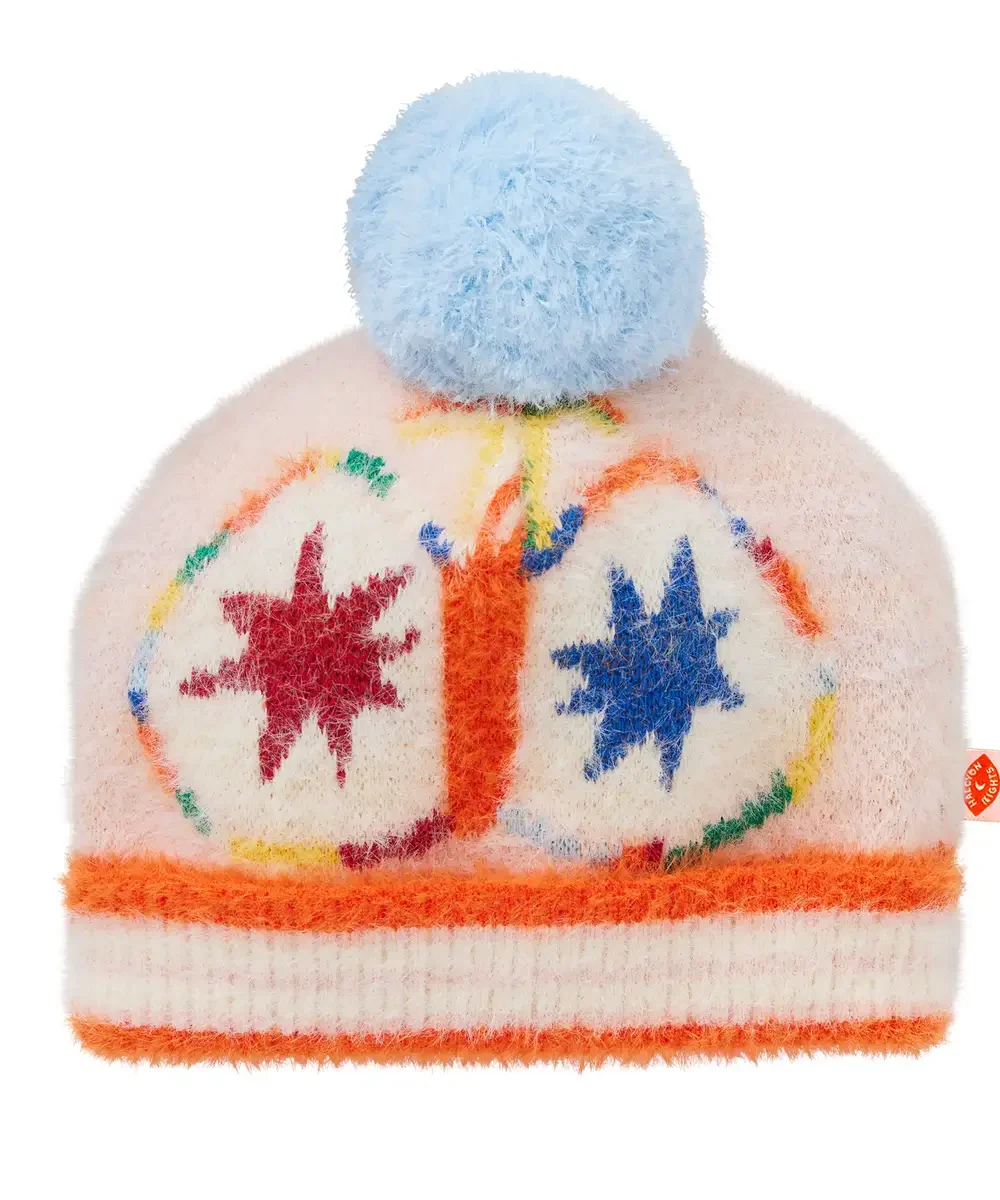 bynela pl halcyon nights Flutterby Knit Beanie 02 Kolekcja Halcyon Nights AW2026 7
