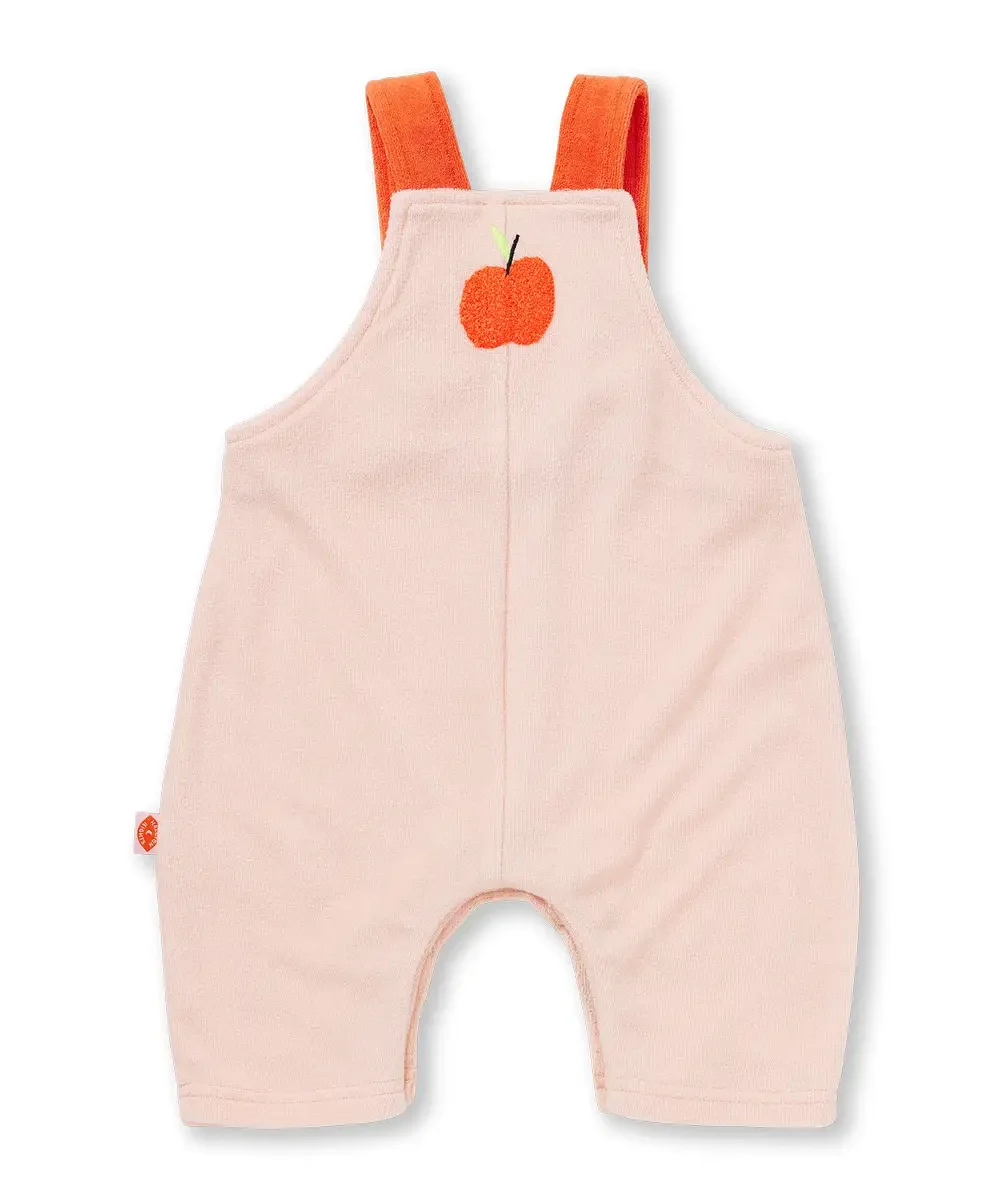 bynela pl halcyon nights Tiny Orchard Terry Overalls 02 Kolekcja Halcyon Nights AW2026 51