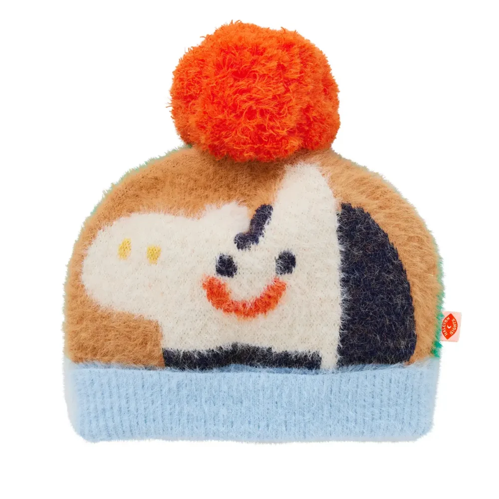 bynela-pl-halcyon-nights-Zoo-Crew_Knit-Beanie_02 Czapka Zoo Crew – dziana czapka dla małych odkrywców