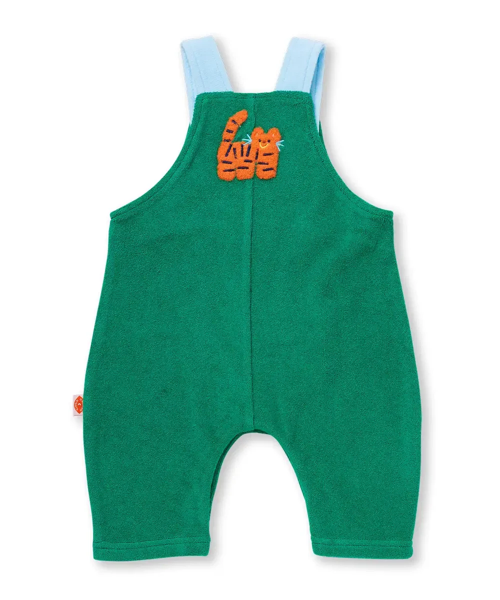 bynela pl halcyon nights Zoo Crew Terry Overalls 02 Kolekcja Halcyon Nights AW2026 49