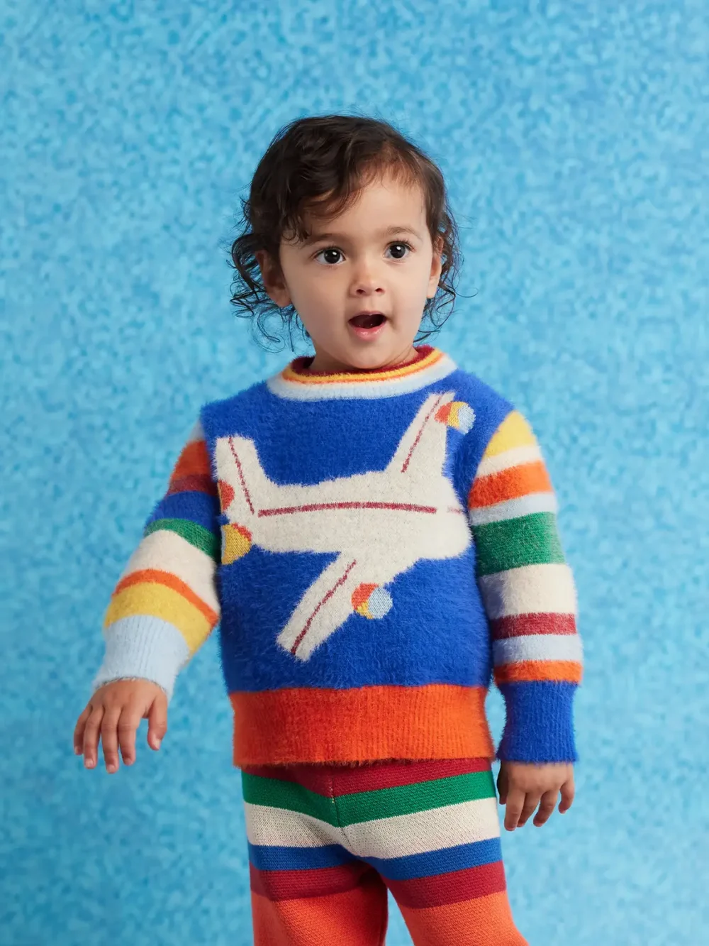 bynela pl halcyon nights beep beep knit jumper 04 Kolekcja Halcyon Nights AW2026 33