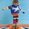 Sweter Plane – ciepły sweterek na zimowe dni