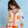 Kardigan Flutterby – ciepły sweterek na zimowe dni