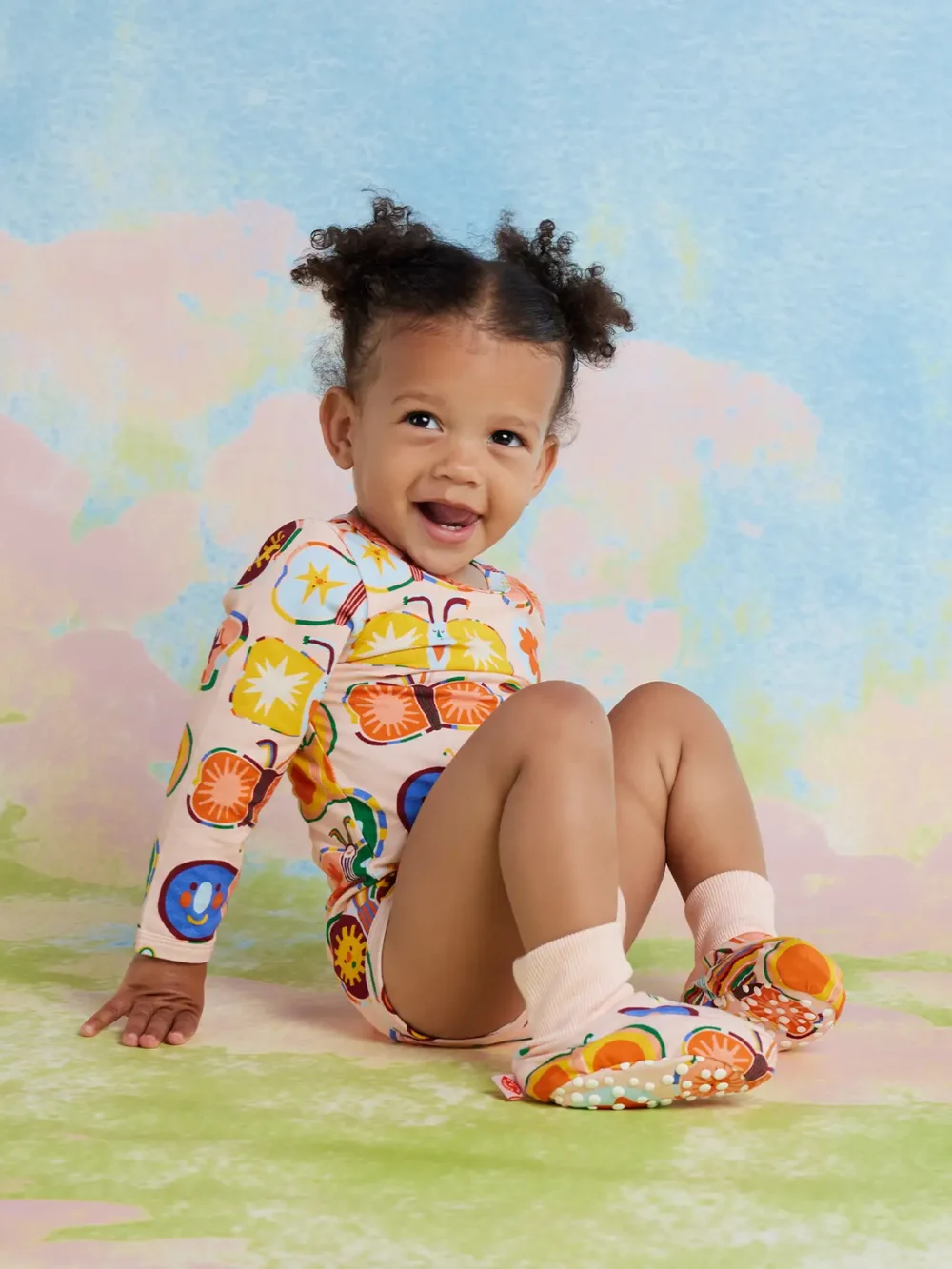 bynela pl halcyon nights flutterby long sleeve bodysuit 01 Kolekcja Halcyon Nights AW2026 89