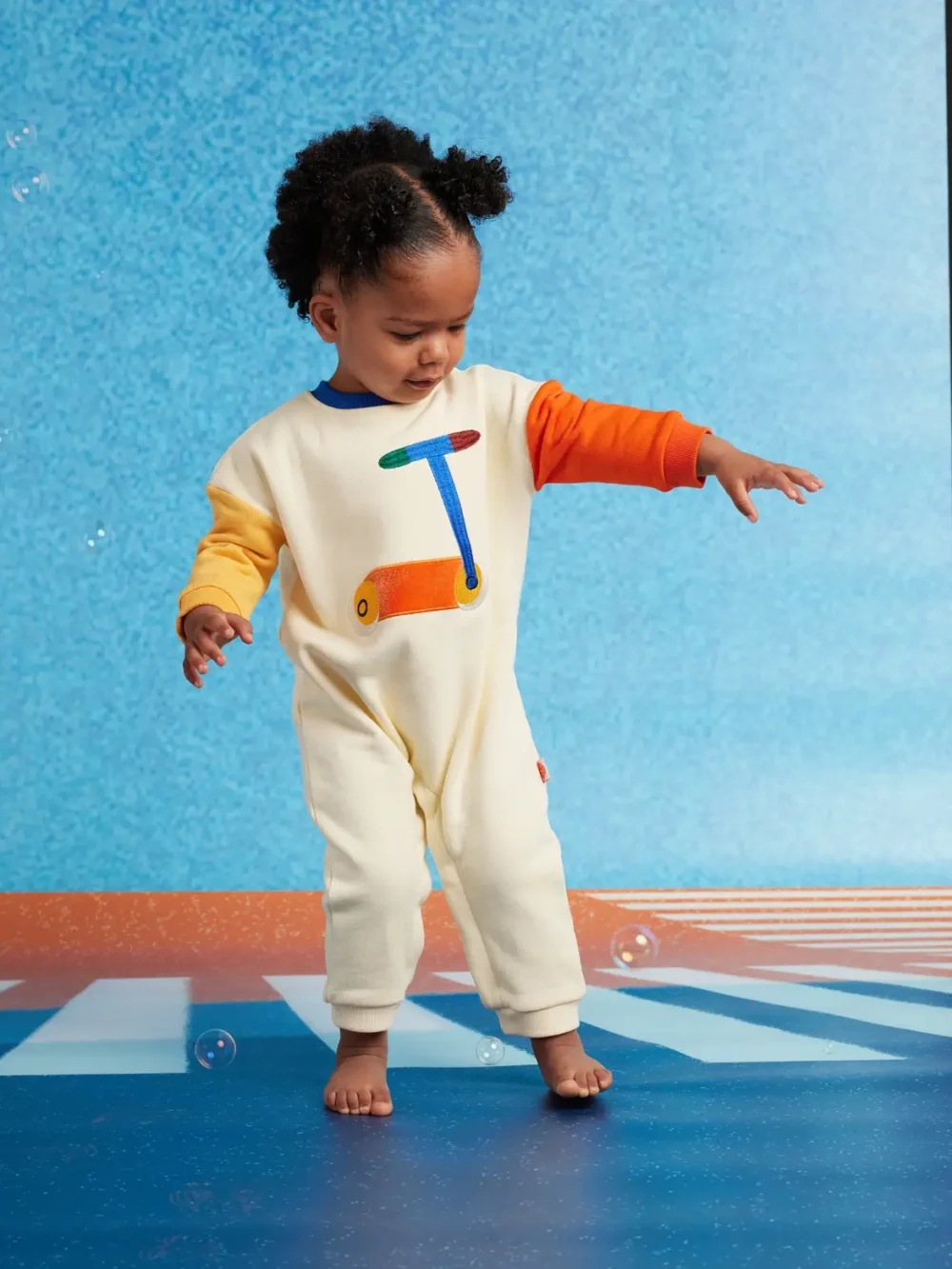bynela pl halcyon nights pedal pals jumpsuit 06 Kolekcja Halcyon Nights AW2026 39