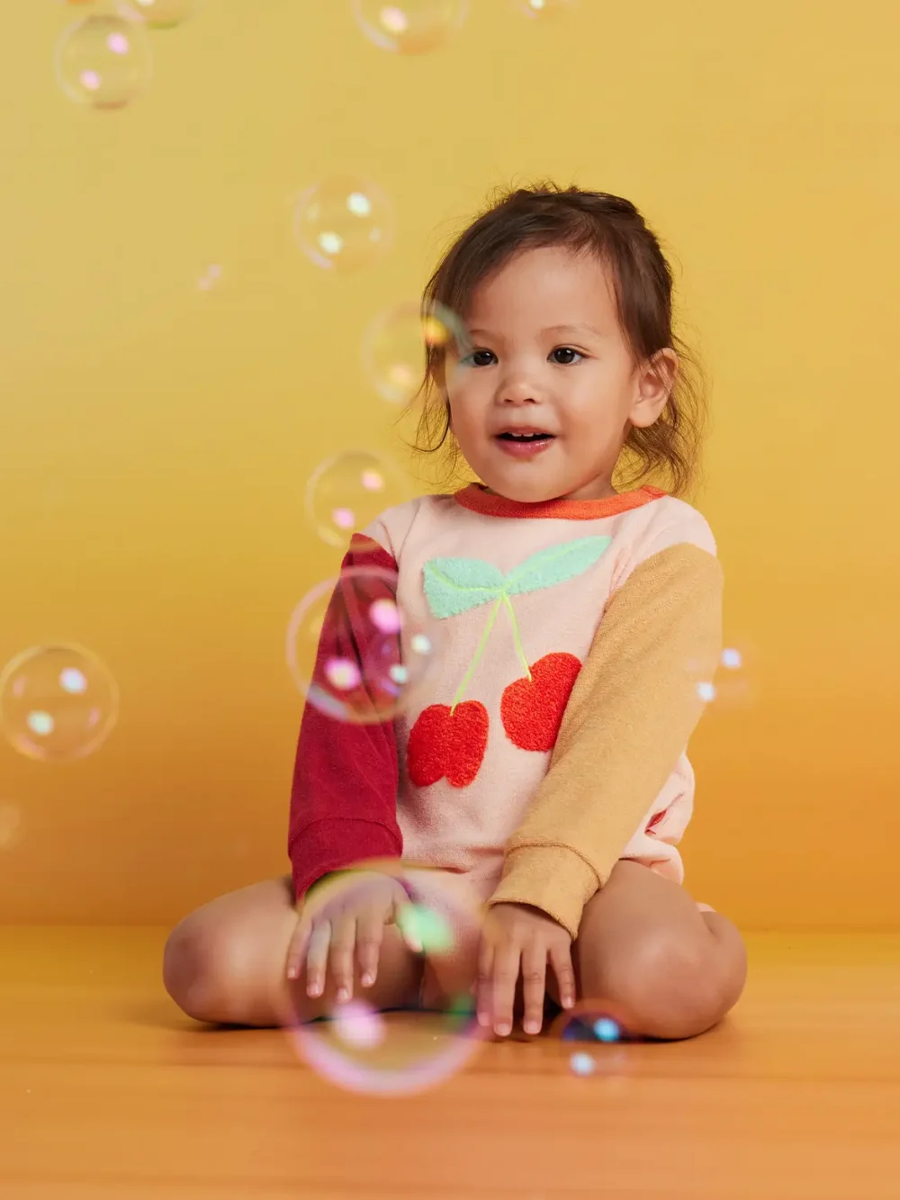 bynela pl halcyon nights tiny orchard terry long sleeve bodysuit 01 Kolekcja Halcyon Nights AW2026 63
