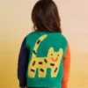 Sweter Zoo Crew – ciepły sweterek na zimowe dni