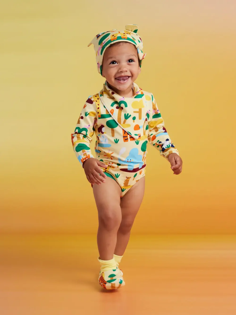 bynela pl halcyon nights zoo crew long sleeve bodysuit 01 Kolekcja Halcyon Nights AW2026 81