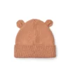 bynela-pl-liewood-Gina-Beanie-Tuscany-rose-1 Czapka Gina od Liewood – klasyka z uroczymi uszkami