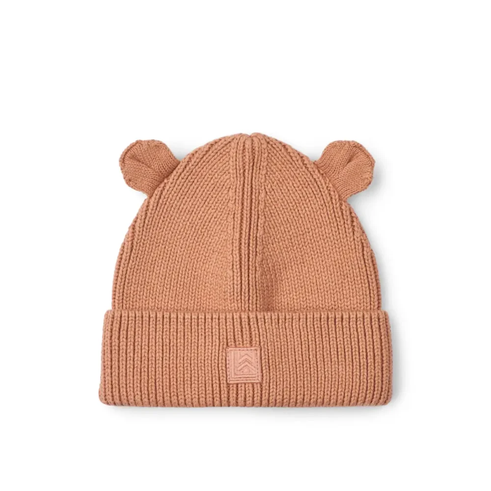 bynela-pl-liewood-Gina-Beanie-Tuscany-rose liewood Gina Beanie Tuscany rose