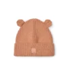 bynela-pl-liewood-Gina-Beanie-Tuscany-rose liewood Gina Beanie Tuscany rose