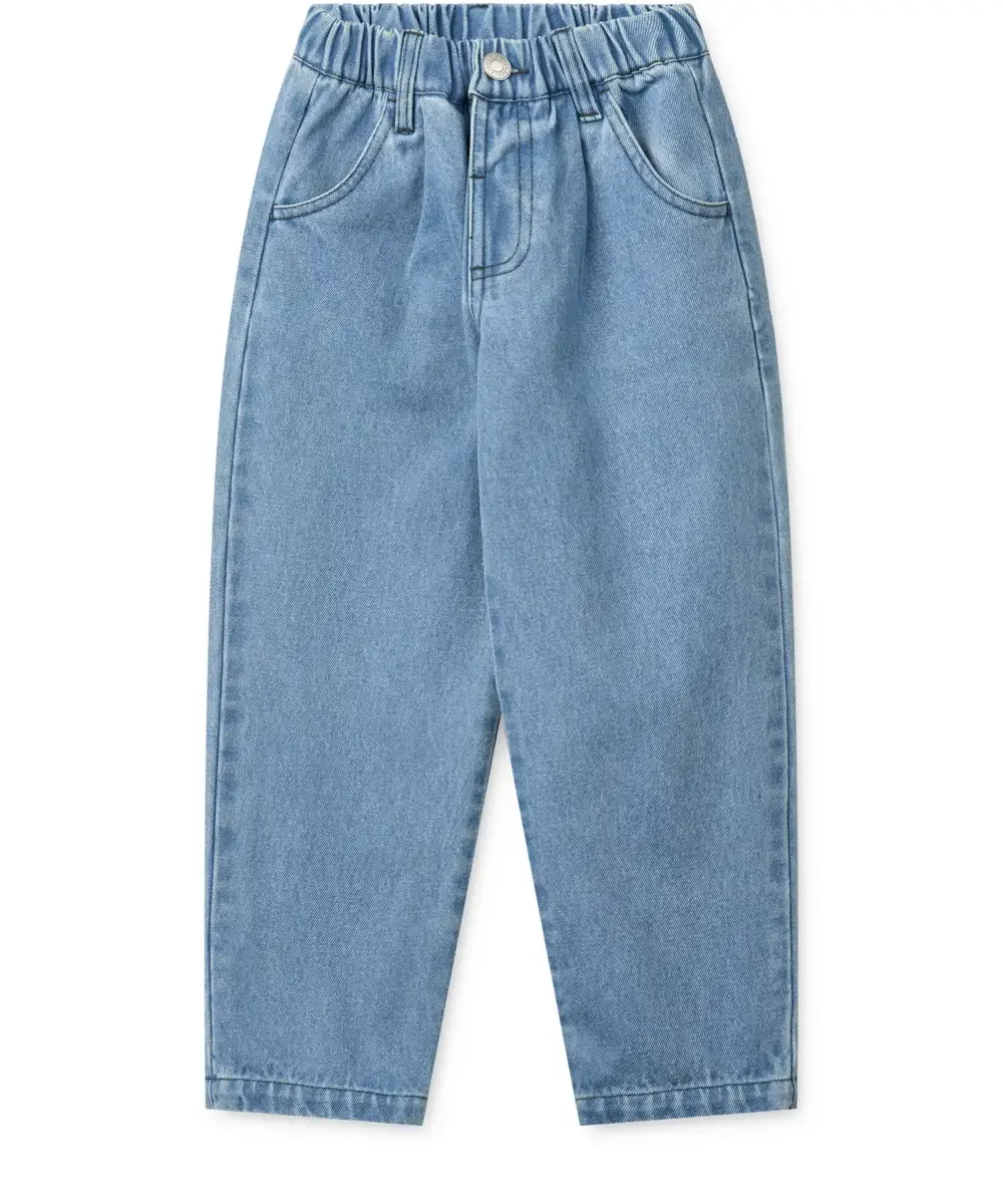 liewood Jiro Denim Pants Denim