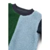 Bluza Ridley od Liewood – przytulna bluza z pluszowej dzianiny